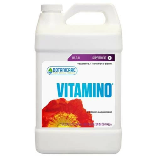 Best reviews of ๐ Planting & Watering Botanicare Vitamino Gallon ๐ 1 Planting & Watering Botanicare Vitamino Gallon