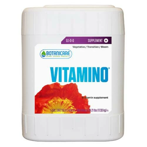 Best reviews of ๐ Planting & Watering Botanicare Vitamino Gallon ๐ 2 Planting & Watering Botanicare Vitamino Gallon
