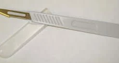 HydroFarm Disposable Scalpels | 10-Pack