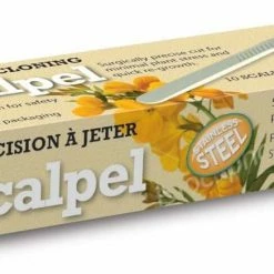 Top 10 🤩 HydroFarm Disposable Scalpels | 10-Pack 🌟 6 HydroFarm Disposable Scalpels | 10-Pack