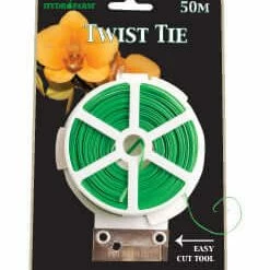 HydroFarm Twist Tie | LST Training Wire