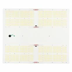 Horticulture Lighting Group HLG 650R LED Grow Light | 1770ppf Output | 650w