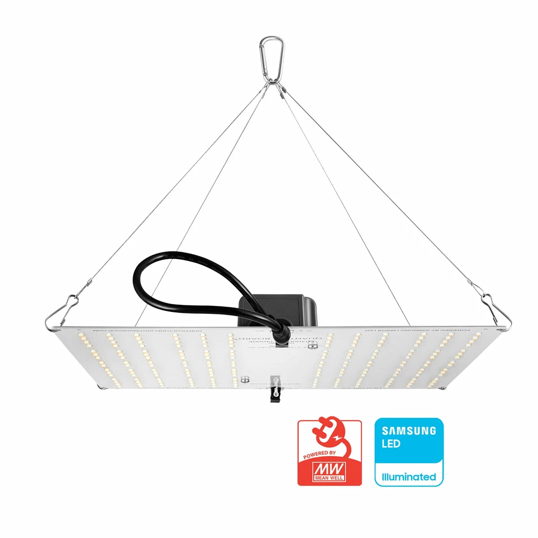 Promo 😍 Happy Hydro Grow Tent Kits Beginner Complete Grow Tent Kit | 2x HLG 100 Rspec LED | 2’ X 3’ 🥰 2 Happy Hydro Grow Tent Kits Beginner Complete Grow Tent Kit | 2x HLG 100 Rspec LED | 2’ X 3’