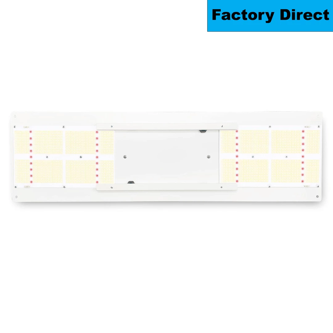 Buy 👍 Horticulture Lighting Group HLG 350R LED Grow Light | 911ppf Output | 350w 😍 4 Horticulture Lighting Group HLG 350R LED Grow Light | 911ppf Output | 350w