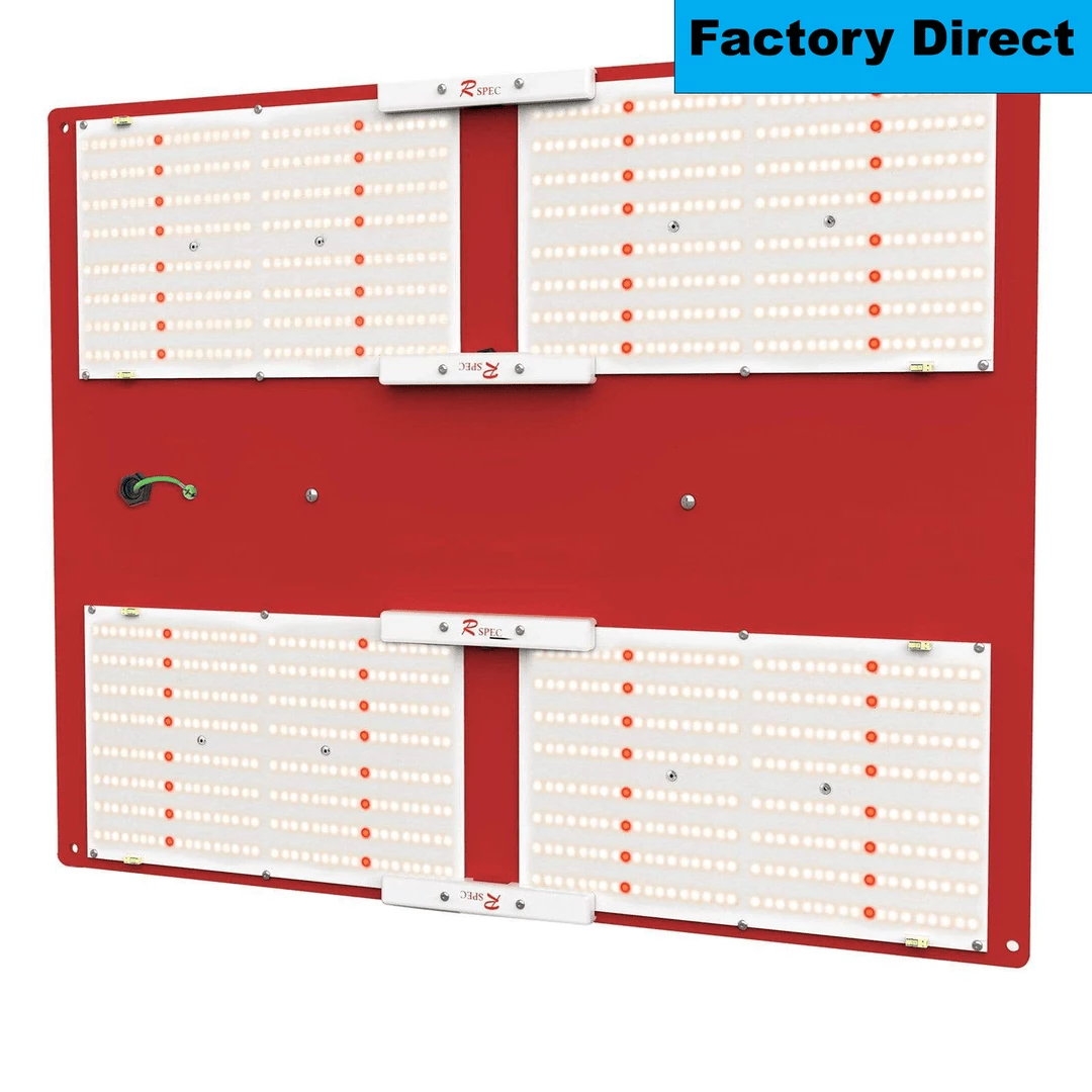 Best Pirce 😍 Horticulture Lighting Group Your Grow Room HLG 600 Rspec | 1522ppf Output | 600w 🎉 3 Horticulture Lighting Group Your Grow Room HLG 600 Rspec | 1522ppf Output | 600w