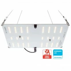 Horticulture Lighting Group HLG 65 V2 LED Grow Light | VEG Spectrum | 65w Your Grow Room