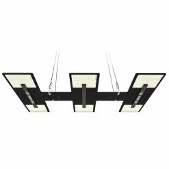 Horticulture Lighting Group HLG Blackbird LED Grow Light | 1567ppf Output | 600w Your Grow Room