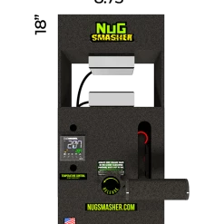 Buy 🥰 Harvest & Essentials NugSmasher® 🥰 31 Harvest & Essentials NugSmasher®