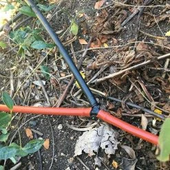 8mm Super-Flex Blumat Water Supply Tubing - 100' Roll