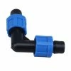Blumat Planting & Watering BluSoak Drip Tape Elbow