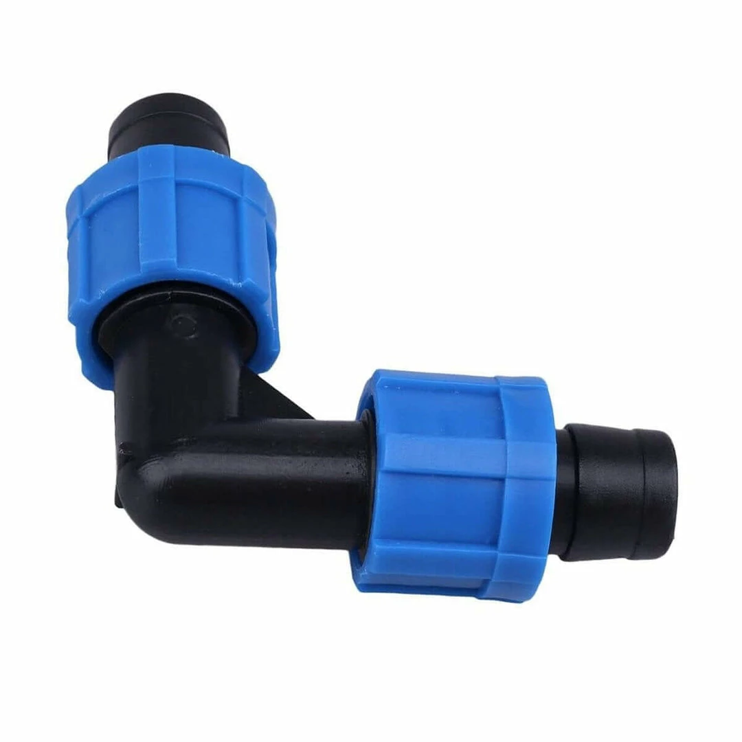 Best reviews of ⌛ Blumat Planting & Watering BluSoak Drip Tape Elbow 🎁 1 Blumat Planting & Watering BluSoak Drip Tape Elbow