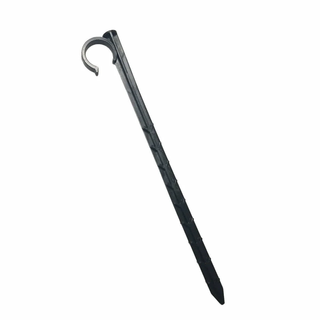 Deals ๐ Blumat BluSoak Stakes Long - Mega - (Bulk) Single Hold-Down Clamp (7") Planting & Watering ๐งจ 1 Blumat BluSoak Stakes Long - Mega - (Bulk) Single Hold-Down Clamp (7") Planting & Watering