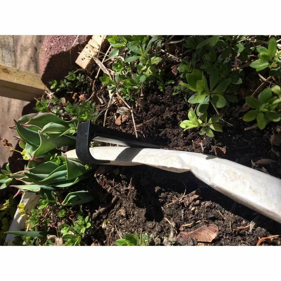 Deals ๐ Blumat BluSoak Stakes Long - Mega - (Bulk) Single Hold-Down Clamp (7") Planting & Watering ๐งจ 2 Blumat BluSoak Stakes Long - Mega - (Bulk) Single Hold-Down Clamp (7") Planting & Watering