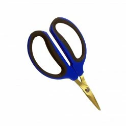 Happy Hydro 40mm Straight Tip Trimming Scissors