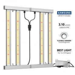 ViparSpectra | KS2500 | LED Grow Light Grow Lights