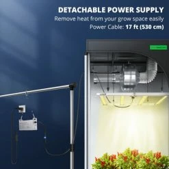 Best deal ⌛ ViparSpectra | KS3000 | LED Grow Light Your Grow Room ❤️ 12 ViparSpectra | KS3000 | LED Grow Light Your Grow Room