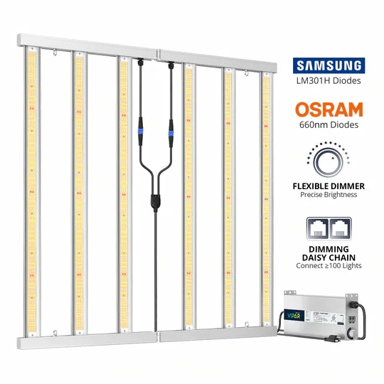 Cheapest π₯° Your Grow Room ViparSpectra | KS5000 | LED Grow Light π 1 Your Grow Room ViparSpectra | KS5000 | LED Grow Light