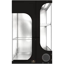 Your Grow Room Secret Jardin Lodge 160 V4.0 (5 1/4' X 4' X 6 2/3')