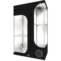 Outlet ๐งจ Your Grow Room Secret Jardin Lodge 160 V4.0 (5 1/4' X 4' X 6 2/3') ๐ 20 Your Grow Room Secret Jardin Lodge 160 V4.0 (5 1/4' X 4' X 6 2/3')