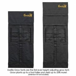 Promo 🛒 Gorilla Grow Tent LITE LINE 2x4 Grow Tent Your Grow Room 😉 19 Gorilla Grow Tent LITE LINE 2x4 Grow Tent Your Grow Room