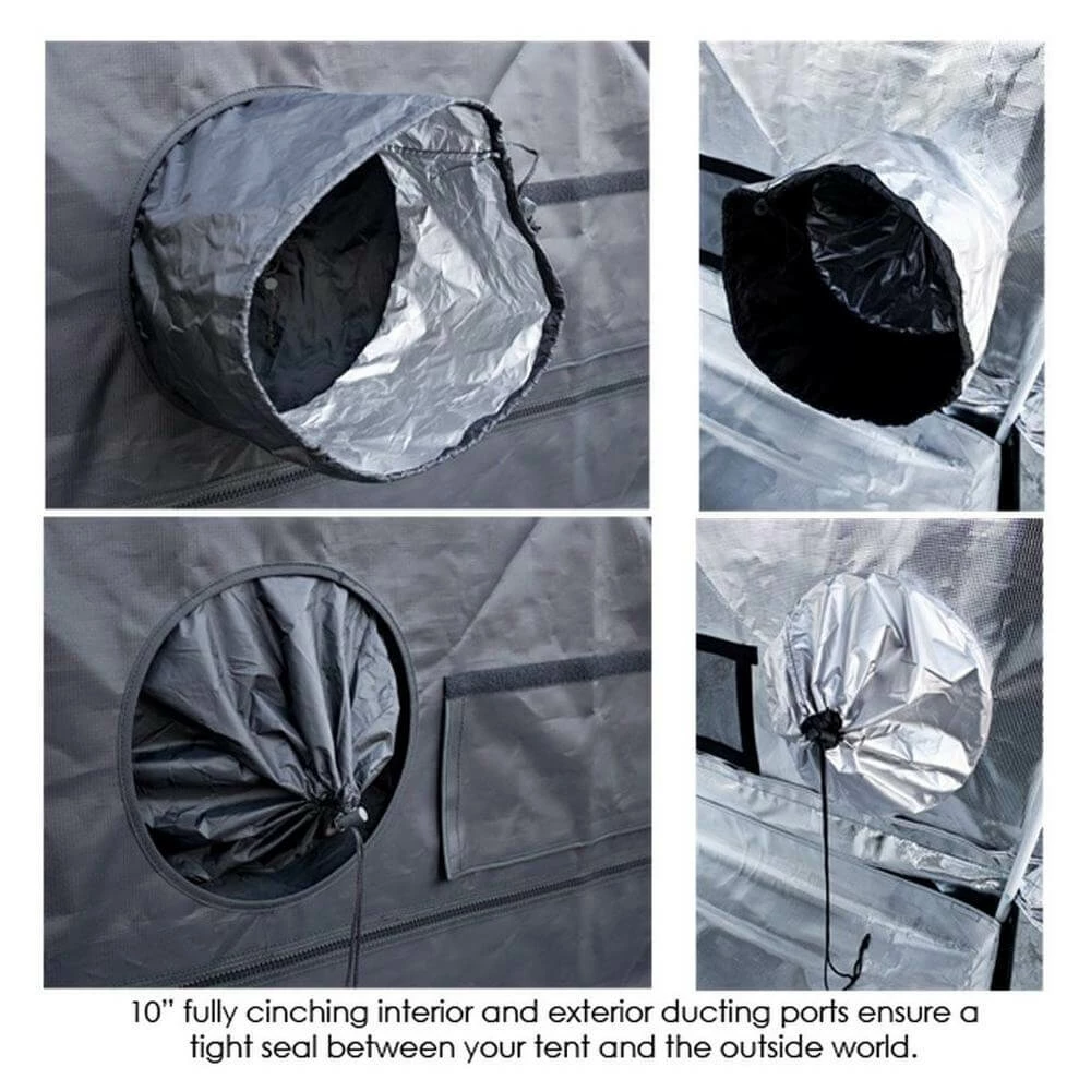 Flash Sale 😍 Gorilla Grow Tent Your Grow Room Gorilla SHORTY Indoor 2x2.5 Grow Tent 💯 5 Gorilla Grow Tent Your Grow Room Gorilla SHORTY Indoor 2x2.5 Grow Tent