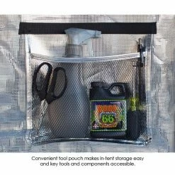 Gorilla Grow Tent Gorilla SHORTY Indoor 3x3 Grow Tent