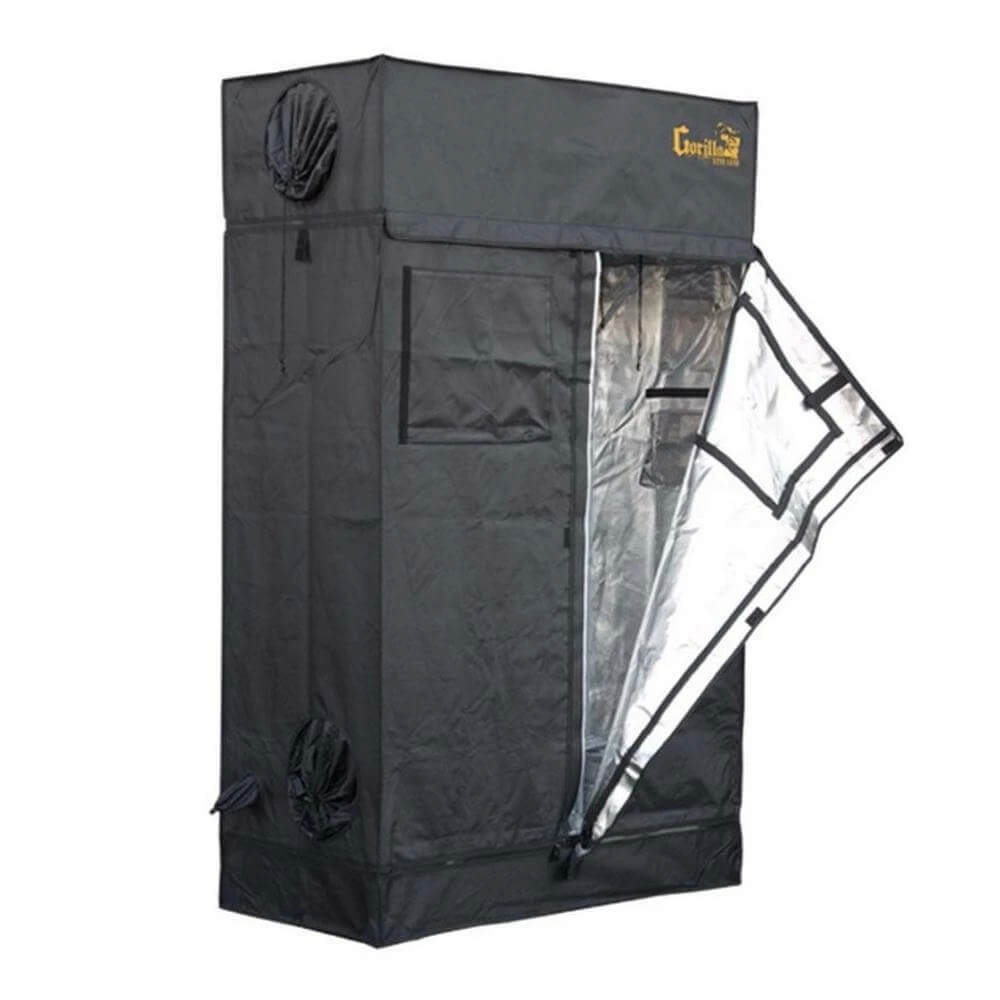 Promo 🛒 Gorilla Grow Tent LITE LINE 2x4 Grow Tent Your Grow Room 😉 1 Gorilla Grow Tent LITE LINE 2x4 Grow Tent Your Grow Room