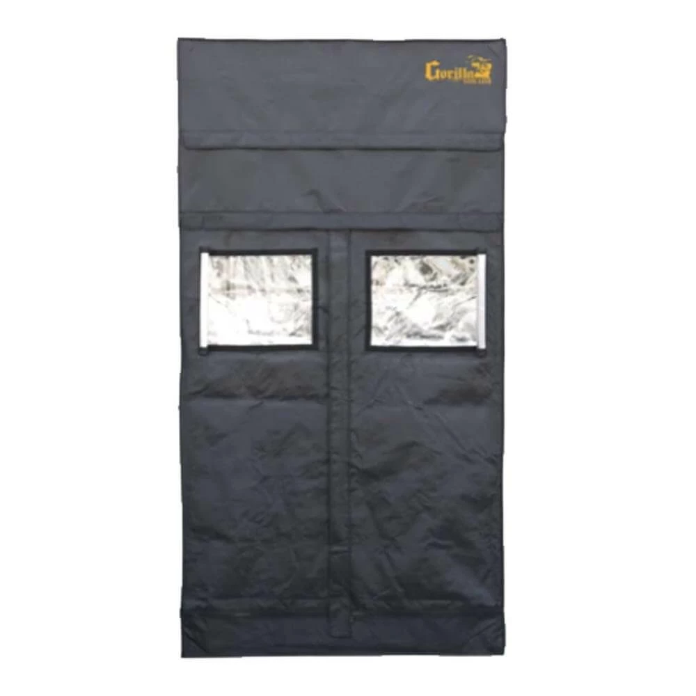 Promo 🛒 Gorilla Grow Tent LITE LINE 2x4 Grow Tent Your Grow Room 😉 4 Gorilla Grow Tent LITE LINE 2x4 Grow Tent Your Grow Room