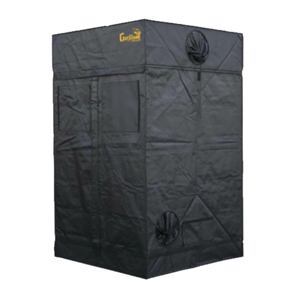 Discount ⌛ Gorilla Grow Tent LITE LINE 4x4 Grow Tent ❤️ 2 Gorilla Grow Tent LITE LINE 4x4 Grow Tent