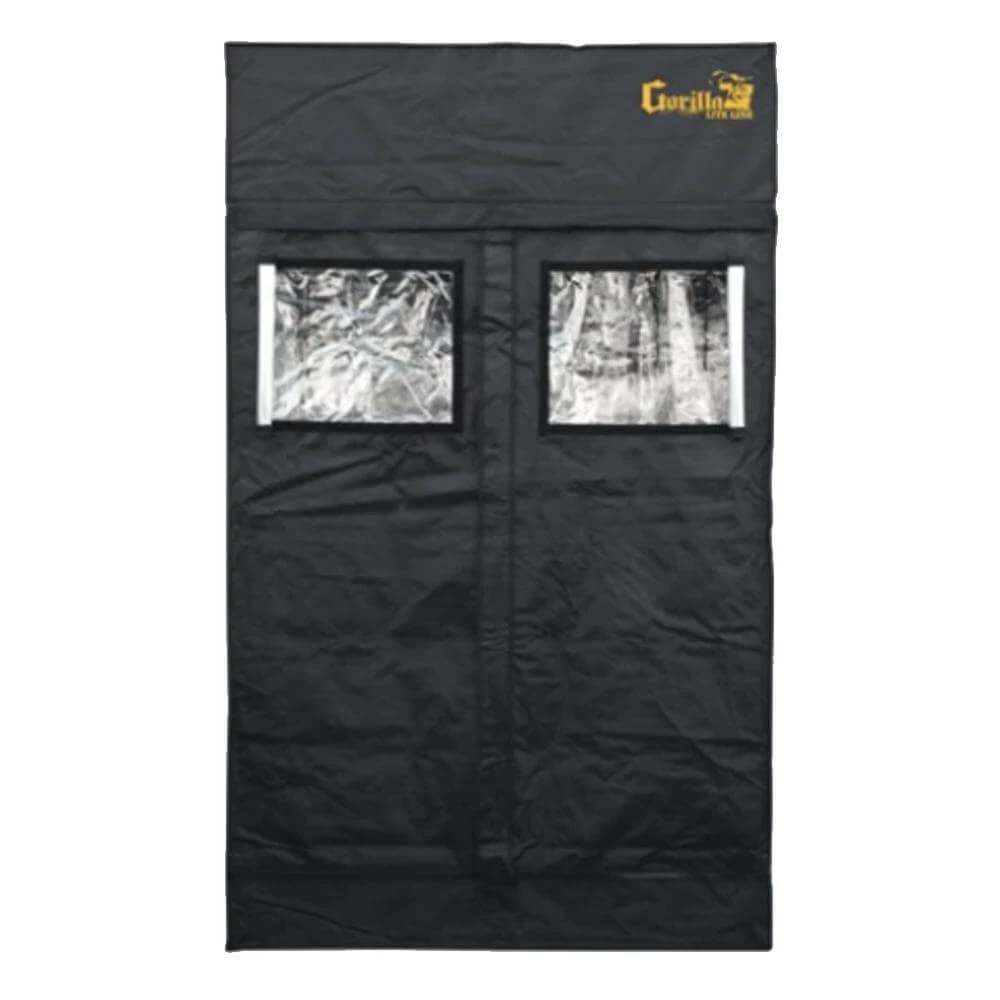 Discount ⌛ Gorilla Grow Tent LITE LINE 4x4 Grow Tent ❤️ 4 Gorilla Grow Tent LITE LINE 4x4 Grow Tent