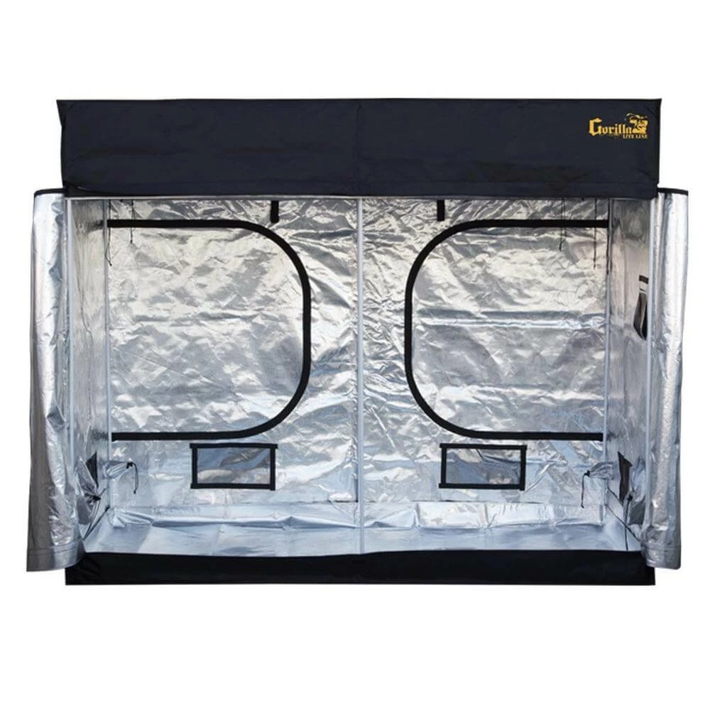 Best deal ๐งจ Gorilla Grow Tent LITE LINE 4x8 Grow Tent ๐ฅ 4 Gorilla Grow Tent LITE LINE 4x8 Grow Tent