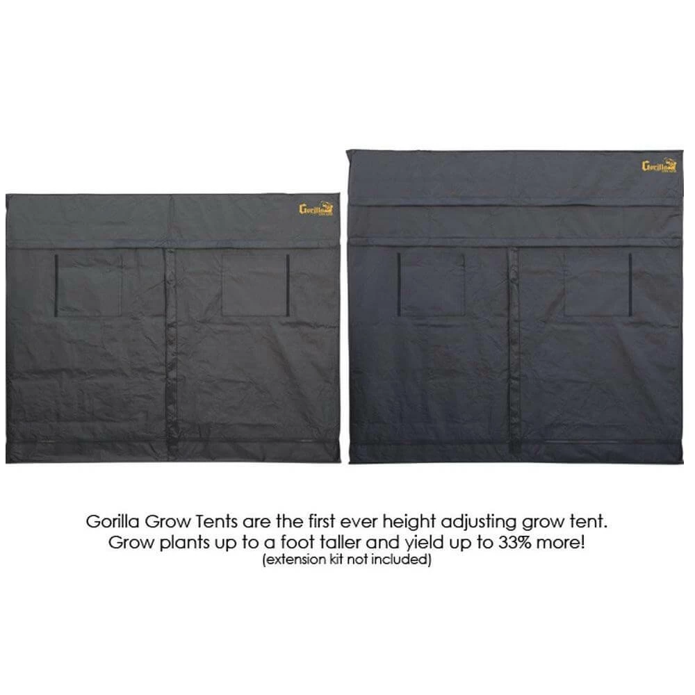 Best deal ๐งจ Gorilla Grow Tent LITE LINE 4x8 Grow Tent ๐ฅ 14 Gorilla Grow Tent LITE LINE 4x8 Grow Tent