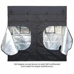 Gorilla Grow Tent LITE LINE 4x8 Grow Tent