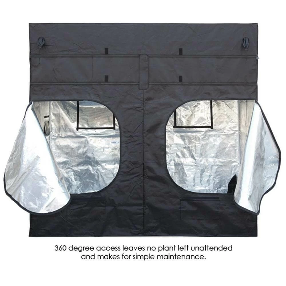 Best deal ๐งจ Gorilla Grow Tent LITE LINE 4x8 Grow Tent ๐ฅ 2 Gorilla Grow Tent LITE LINE 4x8 Grow Tent