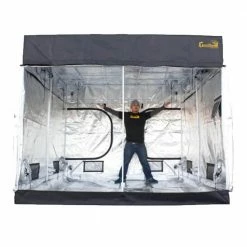 Gorilla Grow Tent LITE LINE 8x8 Grow Tent