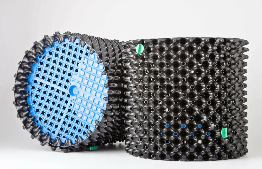 Cheap 😉 Air-Pot | Container #7 | 5.4 Gal/20.4L | Blue Base Planting & Watering ❤️ 1 Air-Pot | Container #7 | 5.4 Gal/20.4L | Blue Base Planting & Watering