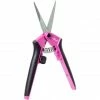 Harvest & Essentials Hydrofarm Precision Lightweight Pink Pruner
