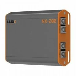 Luxx Lighting Luxx NX-200 Lighting Amplifier Grow Lights