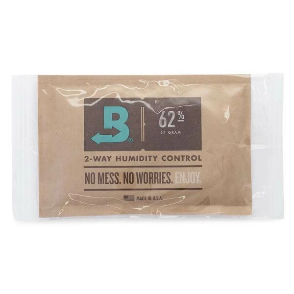 Deals ⌛ Boveda | 62% RH Humidity Control For 1lb Flower | 67 Gram Size | 5-Pack 🎁 1 Boveda | 62% RH Humidity Control For 1lb Flower | 67 Gram Size | 5-Pack