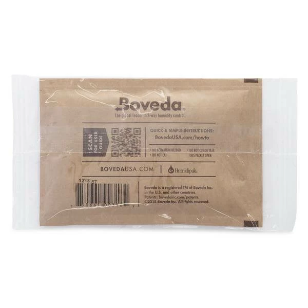 Deals ⌛ Boveda | 62% RH Humidity Control For 1lb Flower | 67 Gram Size | 5-Pack 🎁 2 Boveda | 62% RH Humidity Control For 1lb Flower | 67 Gram Size | 5-Pack