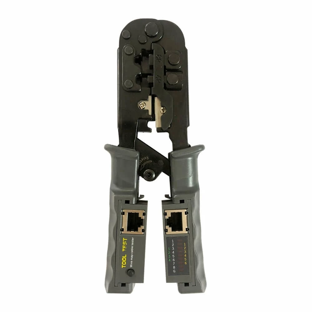 Outlet 🔥 TrolMaster Multifunction Crimper 🤩 1 TrolMaster Multifunction Crimper