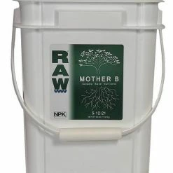 NPK Industries Planting & Watering RAW Mother B