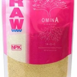 NPK Industries Planting & Watering RAW OminA