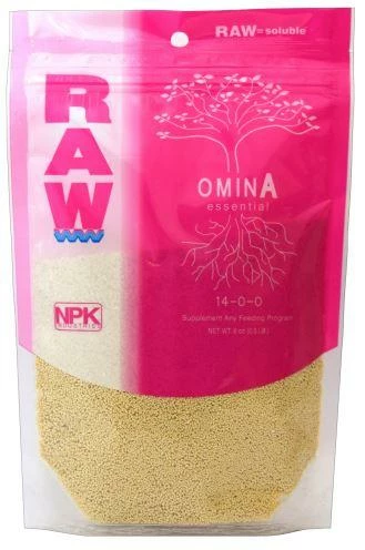 Hot Sale 😀 NPK Industries Planting & Watering RAW OminA 🛒 2 NPK Industries Planting & Watering RAW OminA