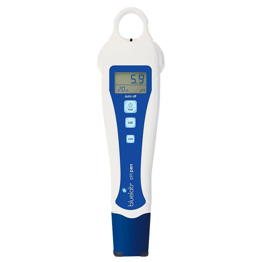 Top 10 💯 Planting & Watering Bluelab PH Meter | Fully Waterproof | Simple Calibration 🎉 1 Planting & Watering Bluelab PH Meter | Fully Waterproof | Simple Calibration