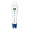 Planting & Watering Bluelab | PPM Meter | Measures EC+TDS+CF & Temperature