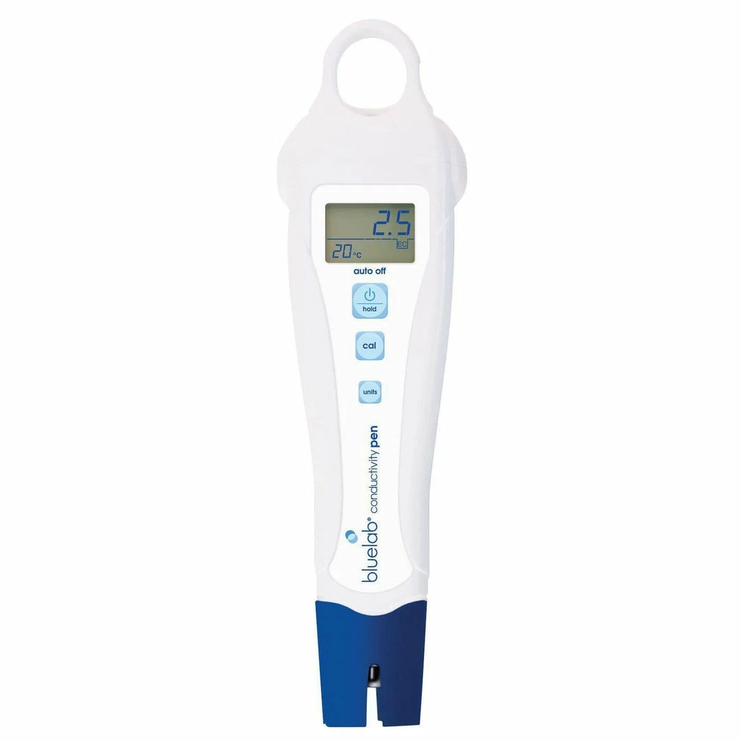 Discount 🌟 Planting & Watering Bluelab | PPM Meter | Measures EC+TDS+CF & Temperature 👍 1 Planting & Watering Bluelab | PPM Meter | Measures EC+TDS+CF & Temperature