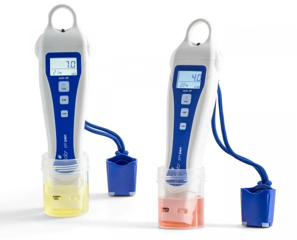 Top 10 💯 Planting & Watering Bluelab PH Meter | Fully Waterproof | Simple Calibration 🎉 3 Planting & Watering Bluelab PH Meter | Fully Waterproof | Simple Calibration