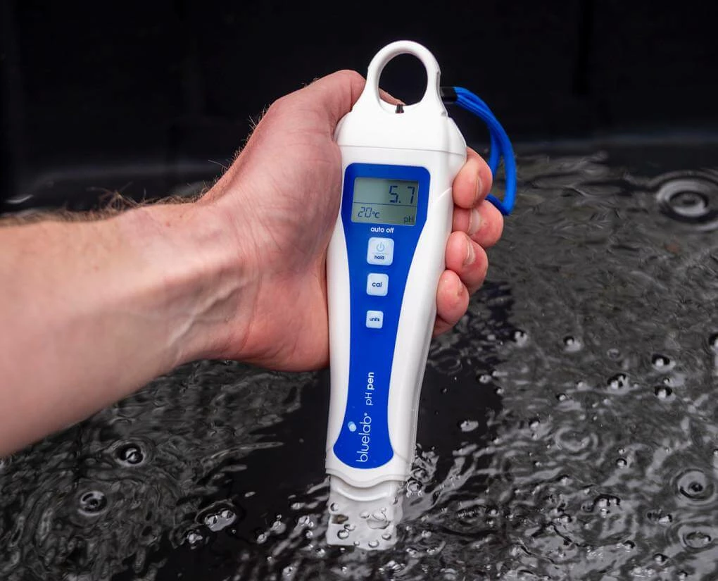 Top 10 💯 Planting & Watering Bluelab PH Meter | Fully Waterproof | Simple Calibration 🎉 4 Planting & Watering Bluelab PH Meter | Fully Waterproof | Simple Calibration