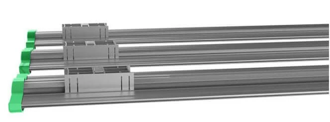 Best Pirce ๐ Growers Choice Grower's Choice PFS LED Grow Lights | 4ft Long | 4-Pack ๐งจ 3 Growers Choice Grower's Choice PFS LED Grow Lights | 4ft Long | 4-Pack